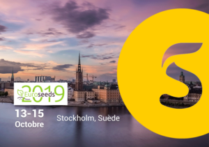 Euroseeds Congress 2019