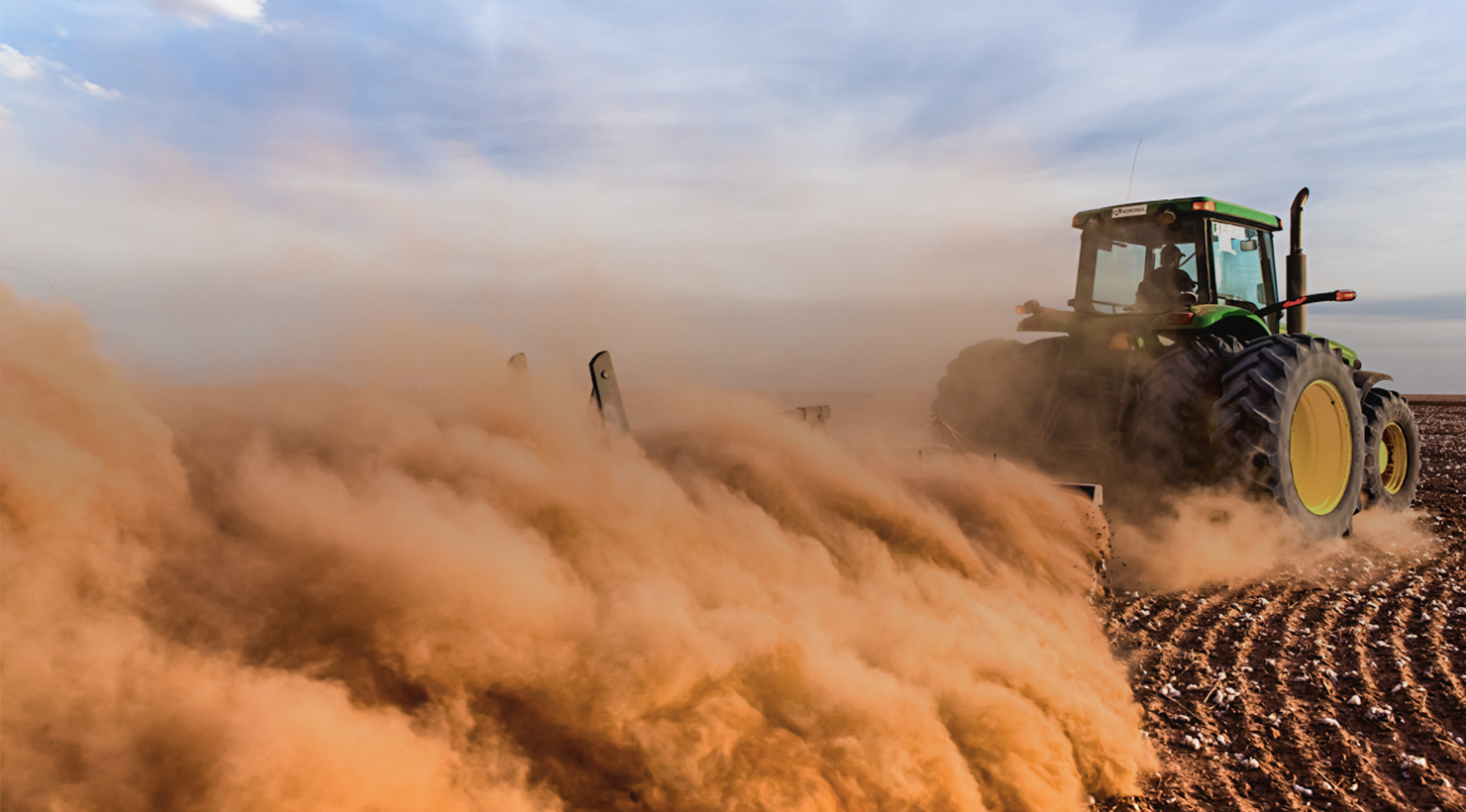 LEA - agricultural contractors operations management software