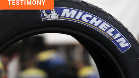 Testimony Michelin Rubberway