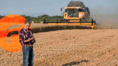 Smag Farmer logiciel à destination des exploitations agricoles