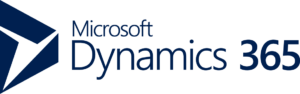 logo Microsoft Dynamics